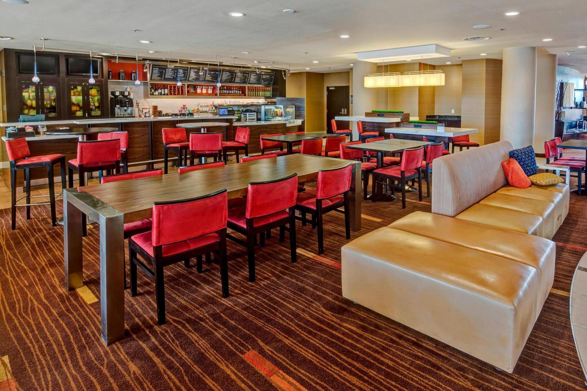Courtyard By Marriott Midland Hotel Ngoại thất bức ảnh